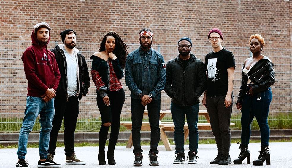 Cory Henry & The Funk Apostles