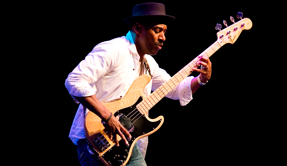 Marcus Miller