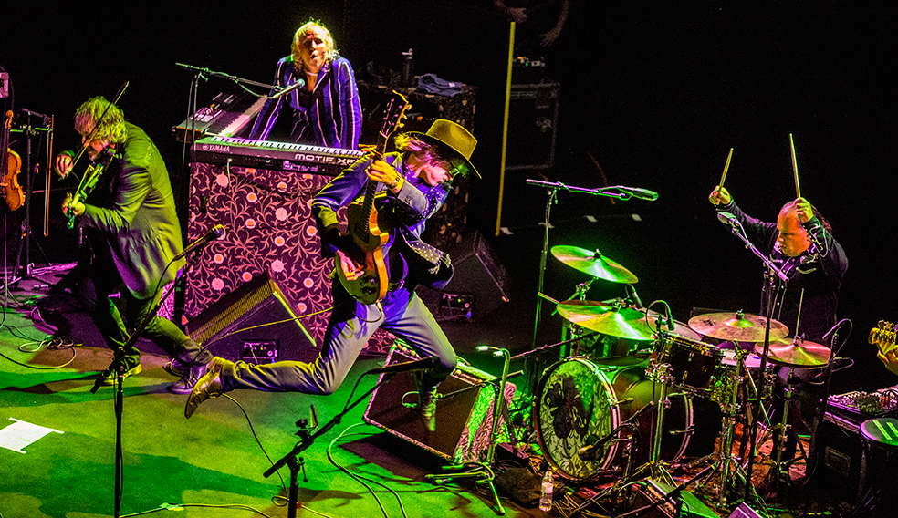 The Waterboys
