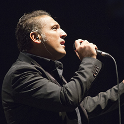 Enrique Heredia "Negri"