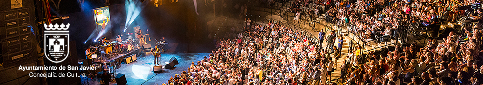 Jazz San Javier 2018