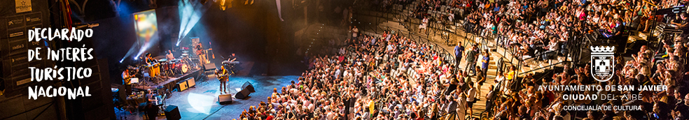 Jazz San Javier 2021