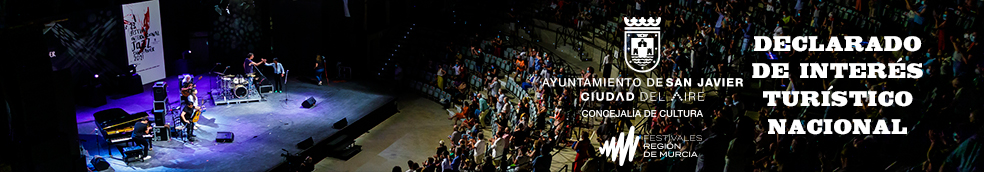 Jazz San Javier 2022