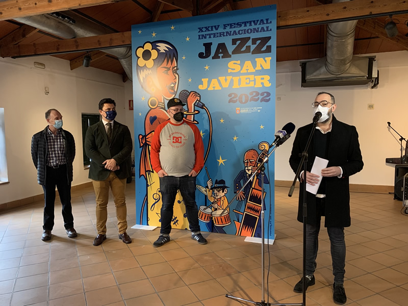 2022 Poster and advance program presentation