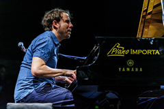 Antonio Lizana Sextet and guests