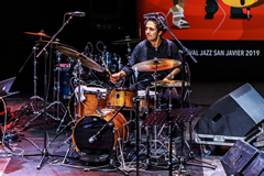 Antonio Lizana Sextet and guests