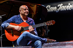 Antonio Lizana Sextet and guests