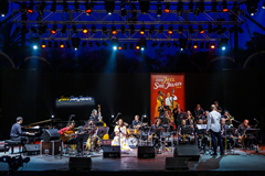 BVR Flamenco Big Band