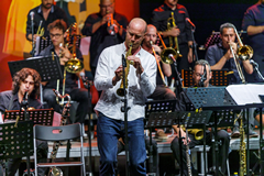 BVR Flamenco Big Band