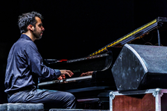 BVR Flamenco Big Band