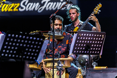 BVR Flamenco Big Band