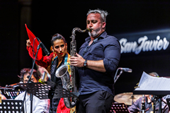 BVR Flamenco Big Band