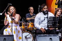 BVR Flamenco Big Band