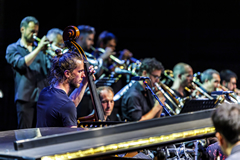 BVR Flamenco Big Band