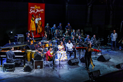 BVR Flamenco Big Band