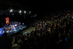 BVR Flamenco Big Band