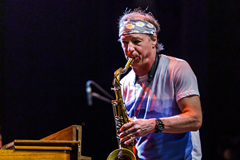 Bill Evans & The Spy Killers