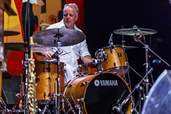 Bill Evans & The Spy Killers