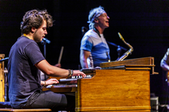 Bill Evans & The Spy Killers