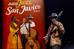 Bill Evans & The Spy Killers