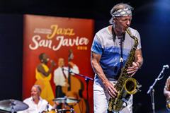 Bill Evans & The Spy Killers