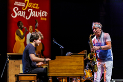 Bill Evans & The Spy Killers