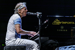 Bill Evans & The Spy Killers