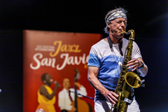 Bill Evans & The Spy Killers