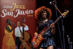 Buddy Whittington y Santiago Campillo - Homage to Texas Blues Legends