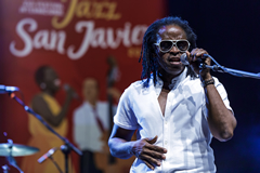 Buddy Whittington y Santiago Campillo - Homage to Texas Blues Legends