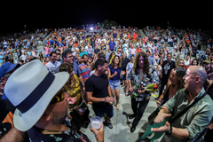 Buddy Whittington y Santiago Campillo - Homage to Texas Blues Legends