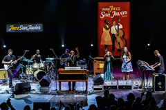 Cory Henry & The Funk Apostles