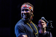 Cory Henry & The Funk Apostles