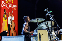 Cory Henry & The Funk Apostles