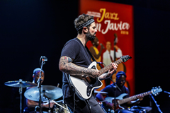 Cory Henry & The Funk Apostles