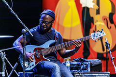 Cory Henry & The Funk Apostles