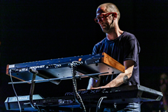 Cory Henry & The Funk Apostles