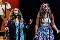 Cory Henry & The Funk Apostles