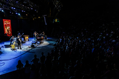 Cory Henry & The Funk Apostles