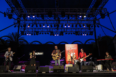 Fernando Rubio & The Inner Demons