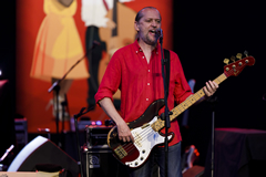 Fernando Rubio & The Inner Demons