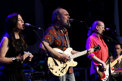 Fernando Rubio & The Inner Demons