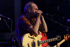 Fernando Rubio & The Inner Demons