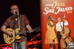 Fernando Rubio & The Inner Demons