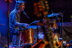 Fernando Rubio & The Inner Demons