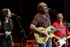 Fernando Rubio & The Inner Demons