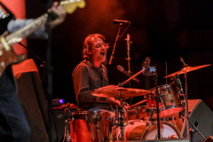 Fernando Rubio & The Inner Demons