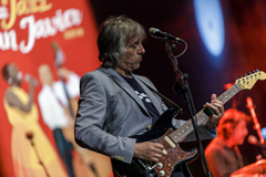 Fernando Rubio & The Inner Demons