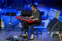 Fernando Rubio & The Inner Demons