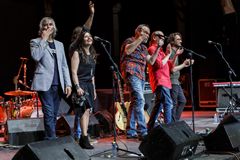 Fernando Rubio & The Inner Demons